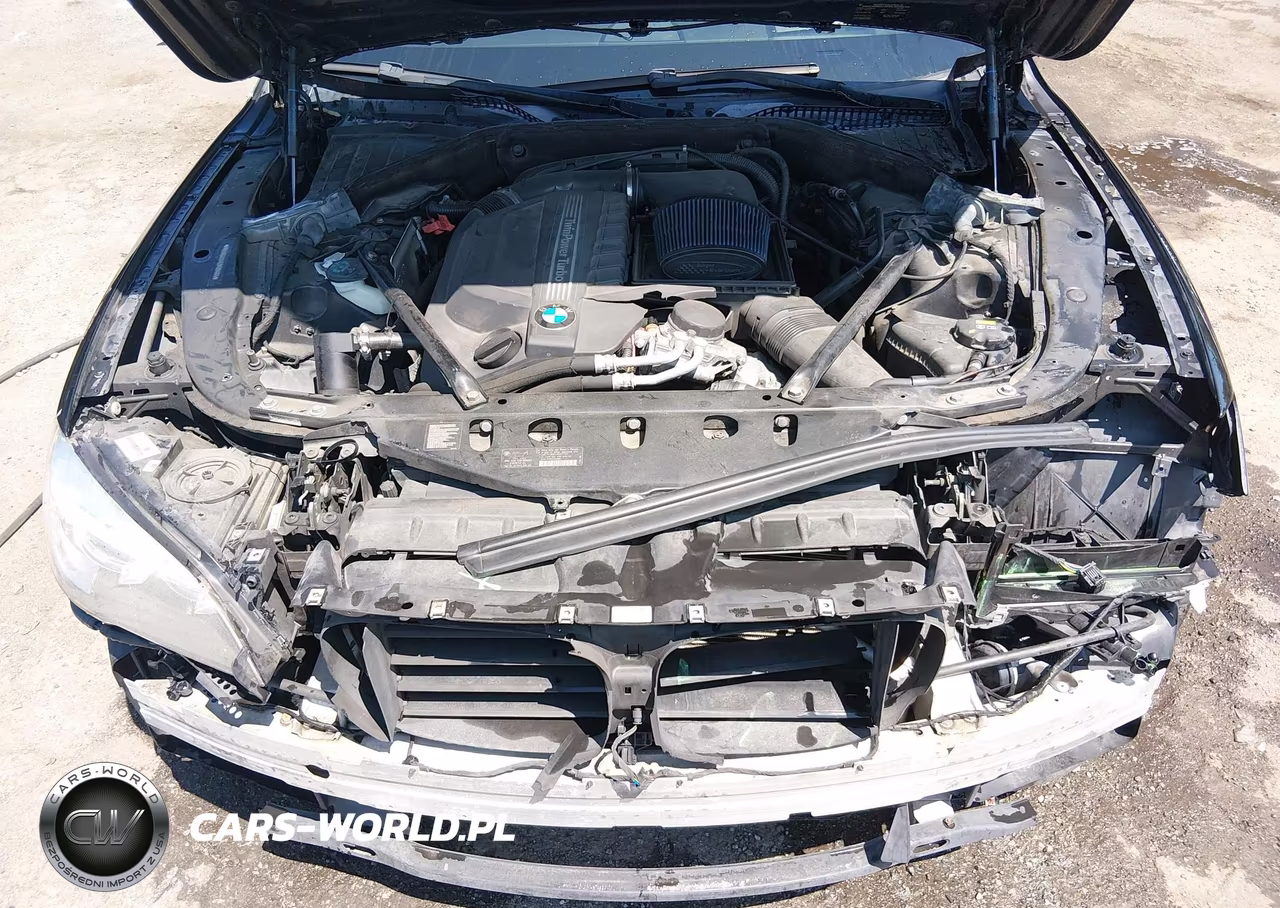 2014 BMW 740Li VIN:WBAYE4C51ED138484 - 10