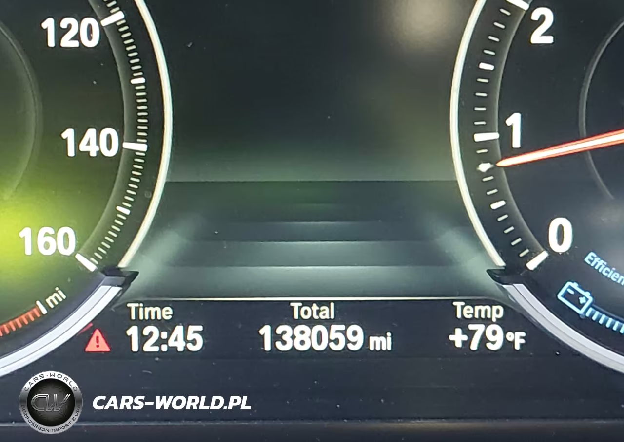 2014 BMW 740Li VIN:WBAYE4C51ED138484 - 16