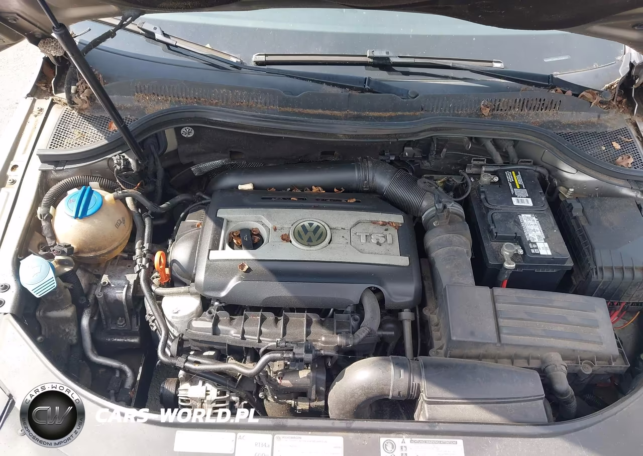 2012 Volkswagen Cc Lux VIN:WVWHP7AN6CE508403 - 10