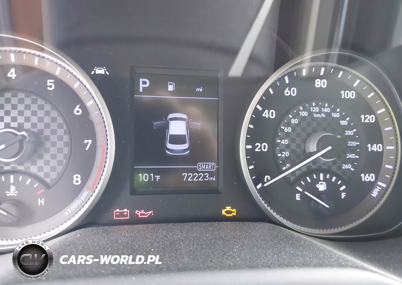 2020 Hyundai Elantra Sel VIN:KMHD84LF9LU028048 - 15