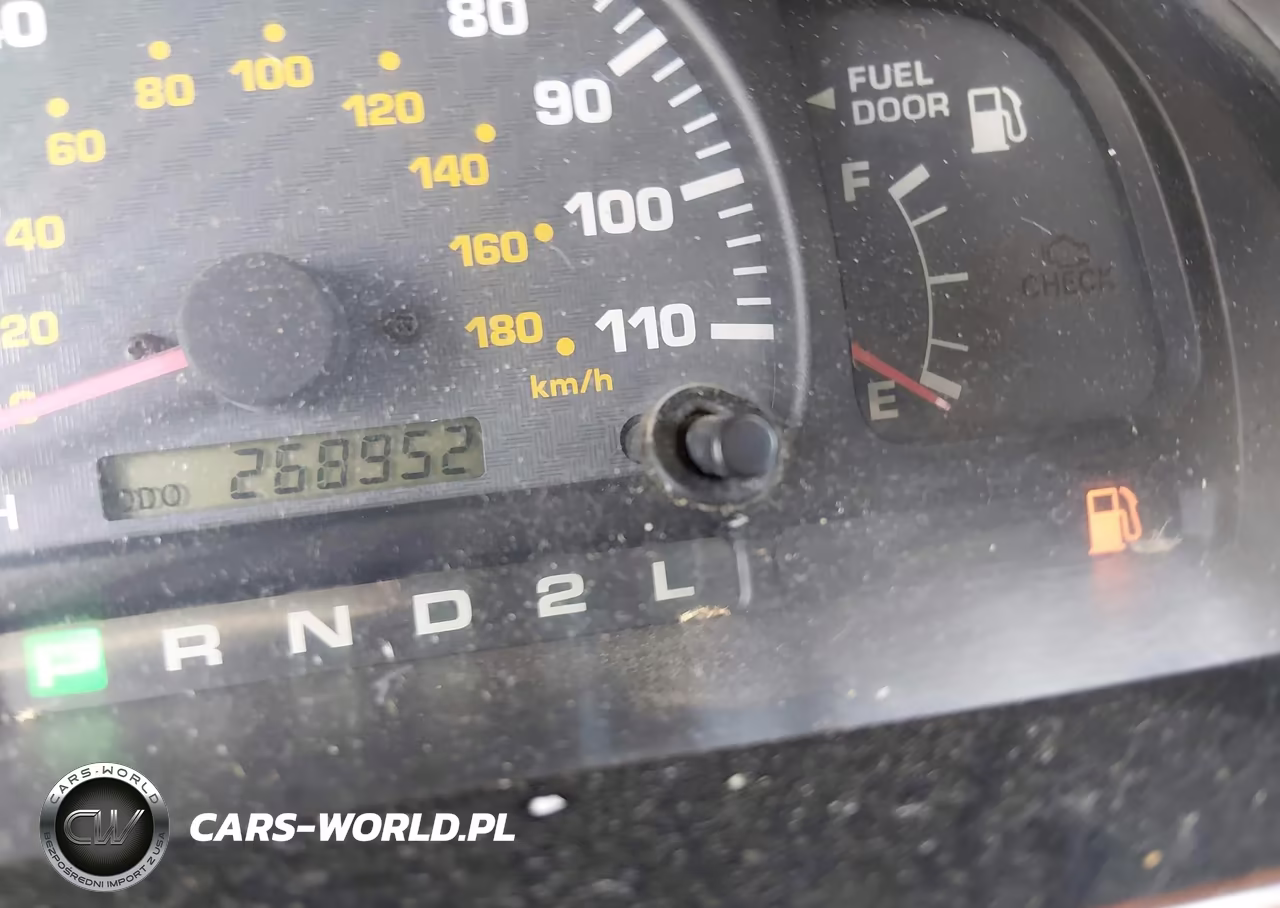 1999 Toyota 4Runner Limited VIN:JT3HN87R3X0251018 - 7
