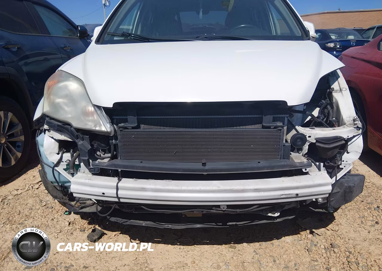 2009 Honda Cr-V Ex-L VIN:5J6RE38799L028137 - 13