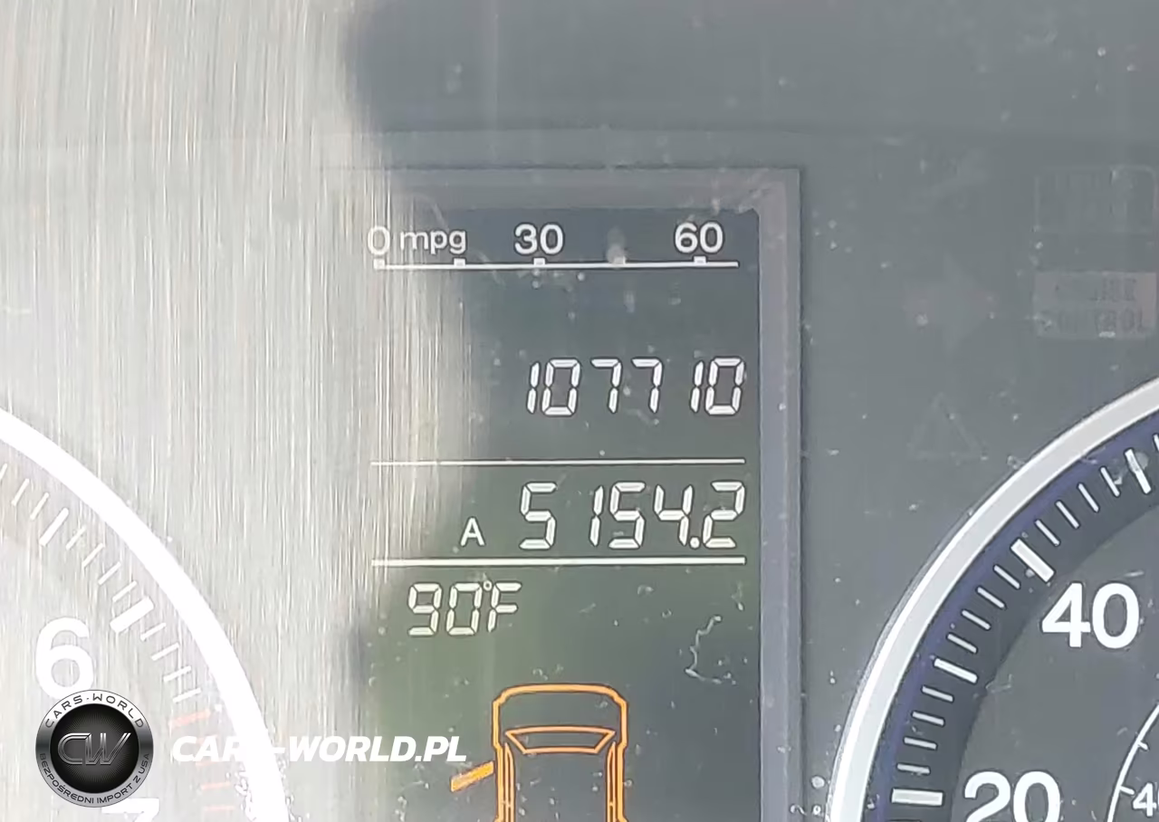 2009 Honda Cr-V Ex-L VIN:5J6RE38799L028137 - 7
