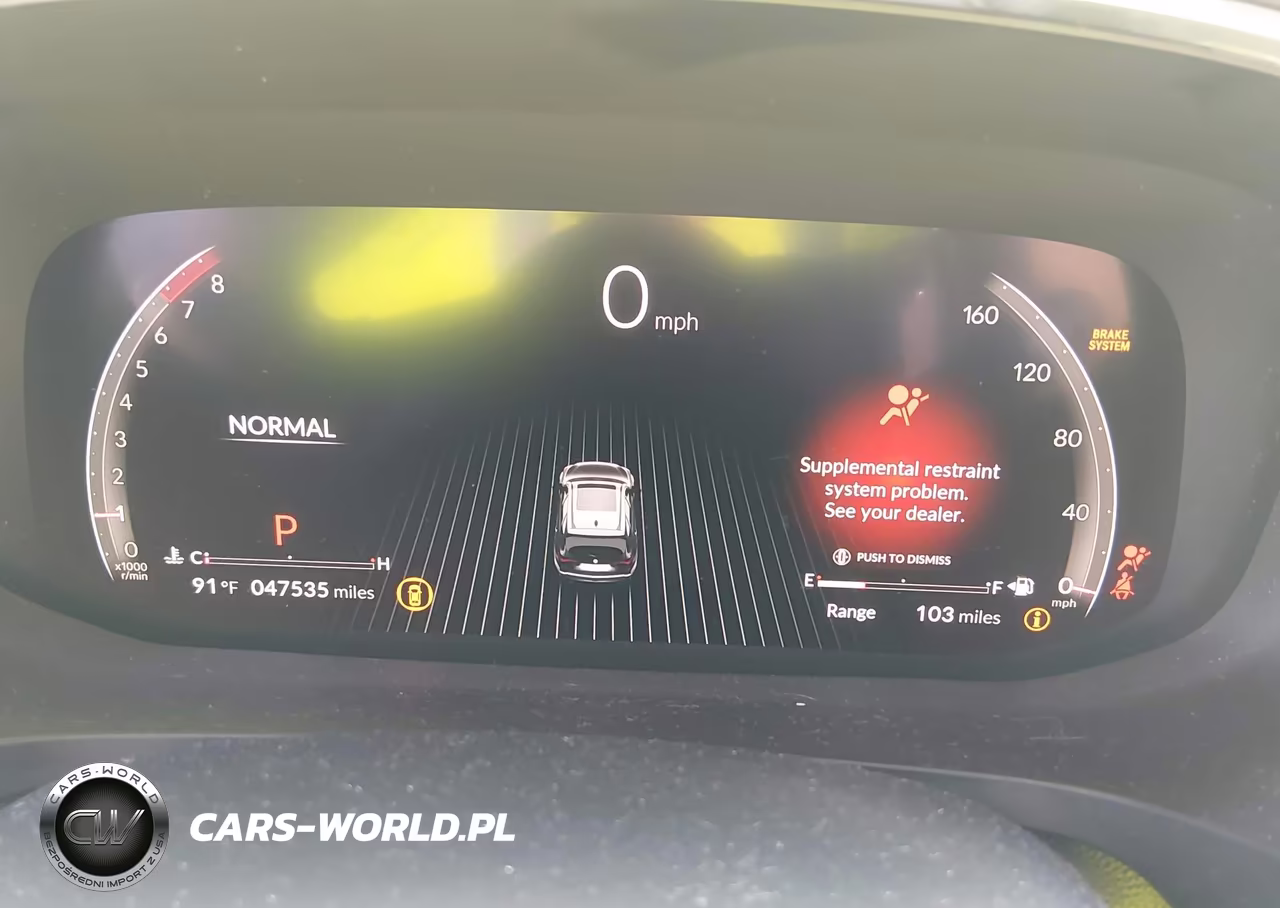 2022 Acura Mdx A-Spec Package VIN:5J8YE1H01NL023115 - 7