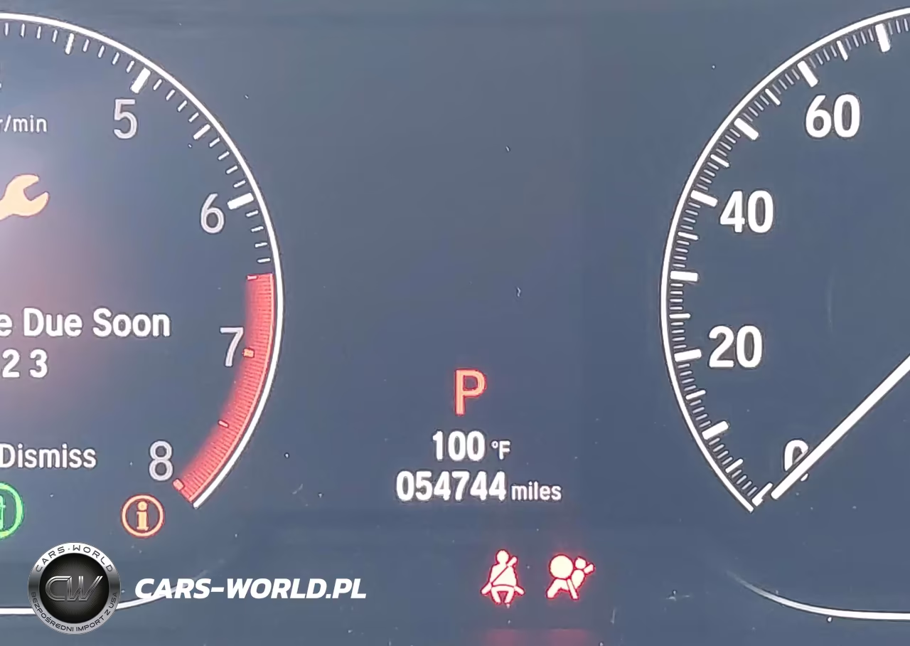 2018 Honda Accord Touring VIN:1HGCV1F94JA016418 - 15