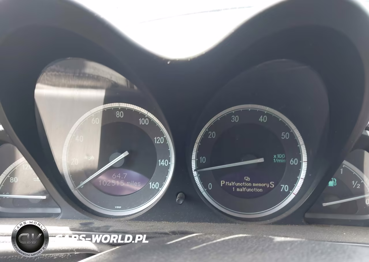 2003 Mercedes-Benz Sl 500 VIN:WDBSK75F23F018976 - 7