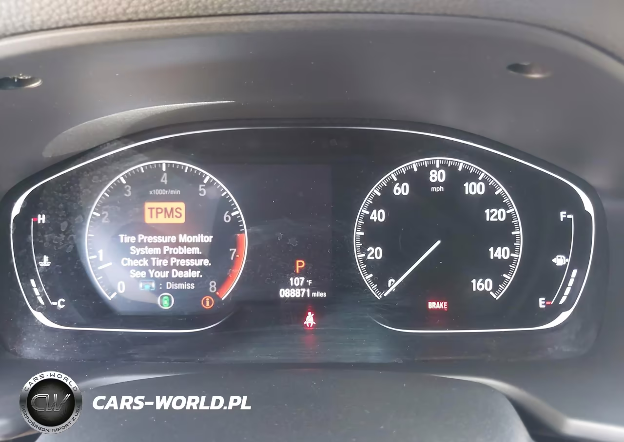 2018 Honda Accord Lx VIN:1HGCV1F14JA200686 - 7