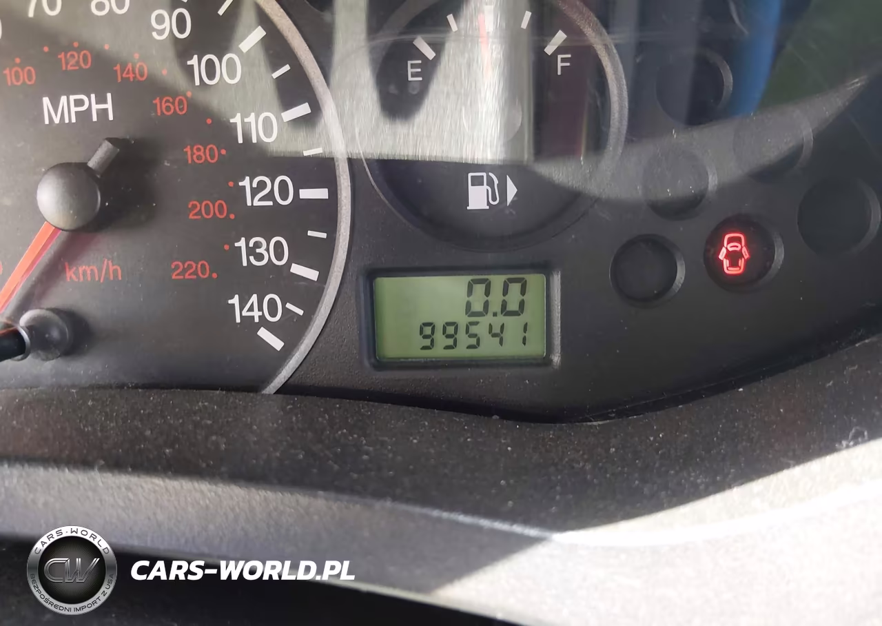 2006 Ford Focus Zx4 VIN:1FAFP34N76W212192 - 16