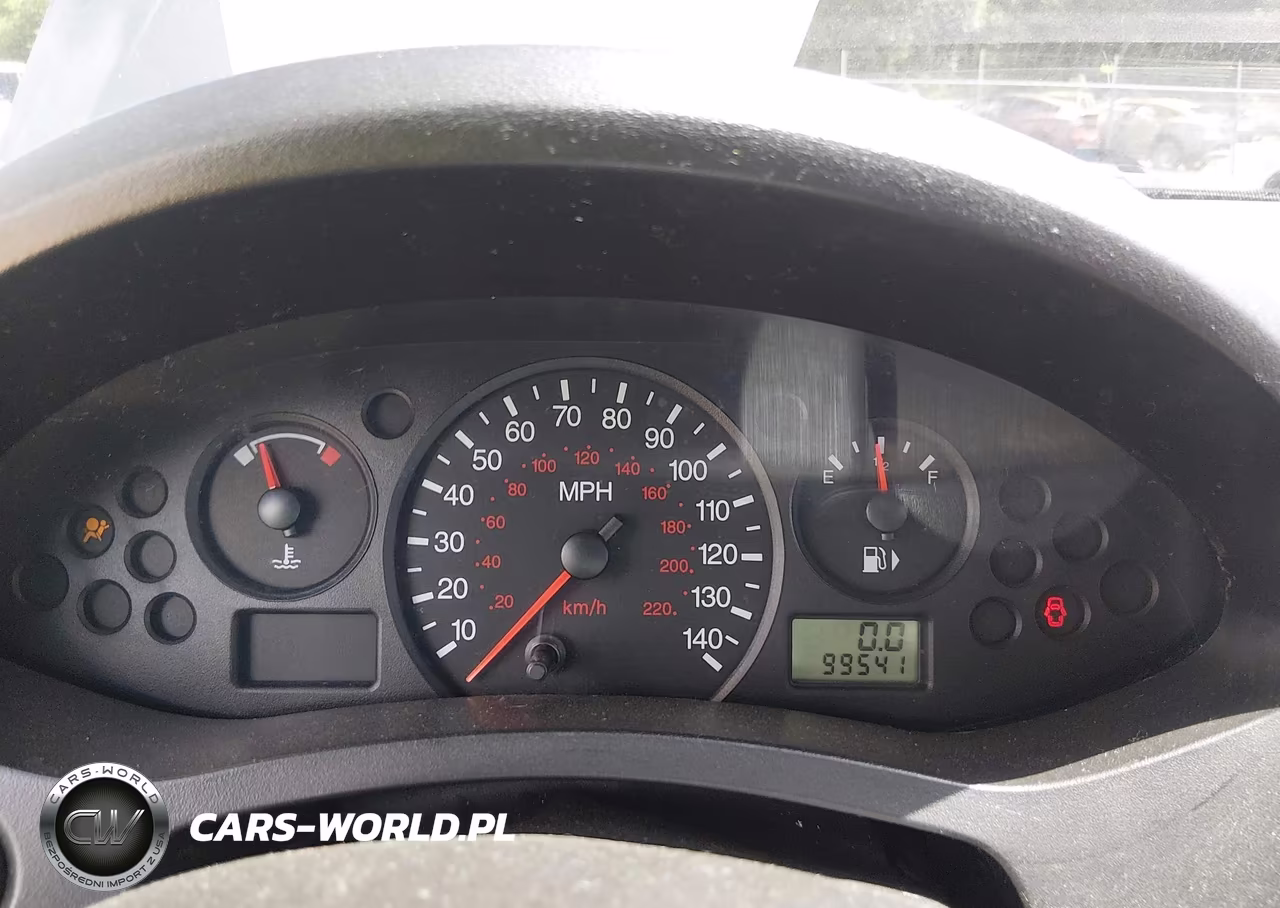 2006 Ford Focus Zx4 VIN:1FAFP34N76W212192 - 7