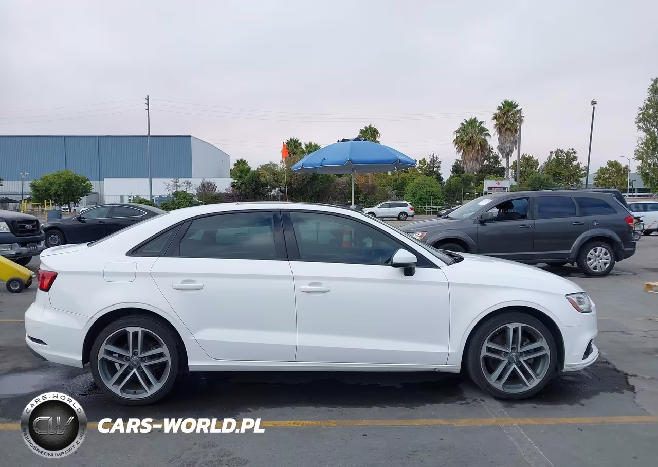 2020 Audi A3 Premium 40 Tfsi Front-Wheel Drive S Tronic VIN:WAUAUGFF7LA103845 - 13