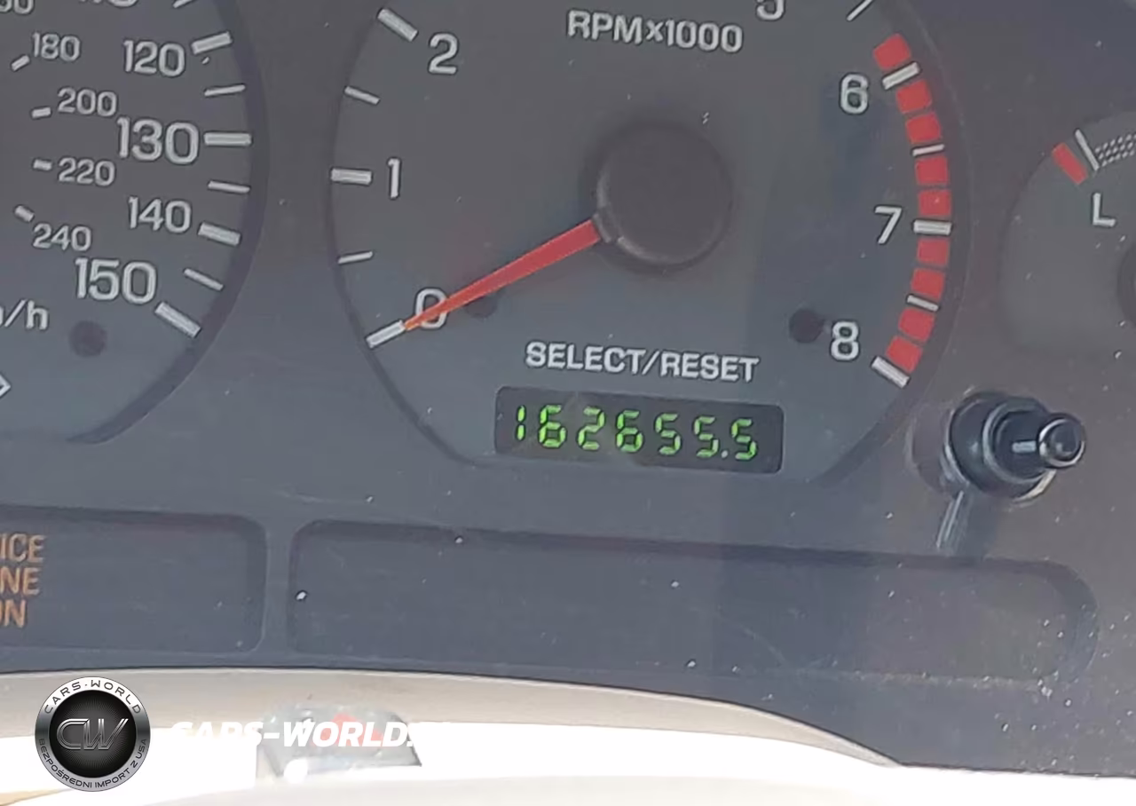 2003 Ford Mustang Gt VIN:1FAFP45X13F393727 - 12