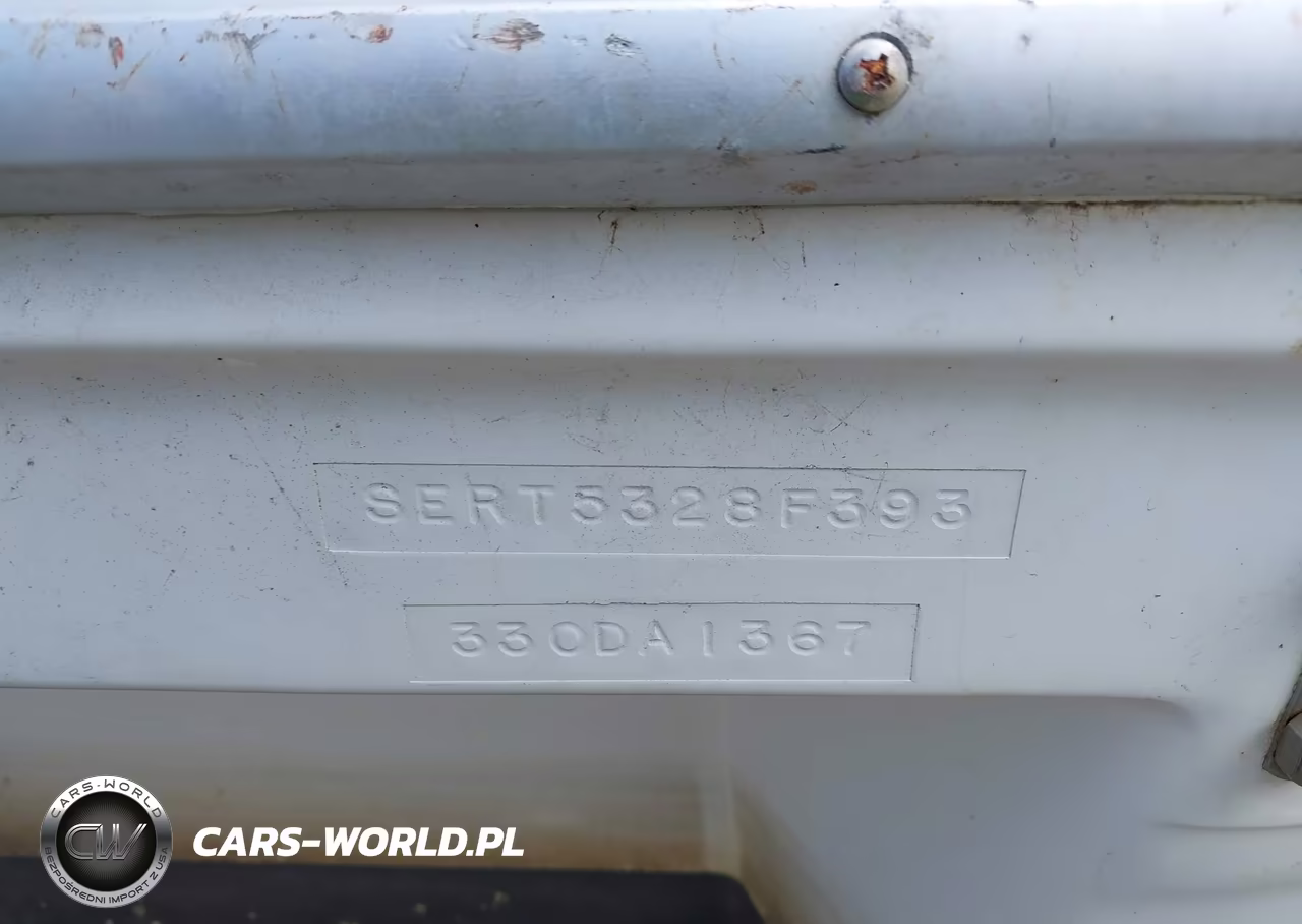 1993 Sea Ray Other VIN:SERT5328F393 - 9