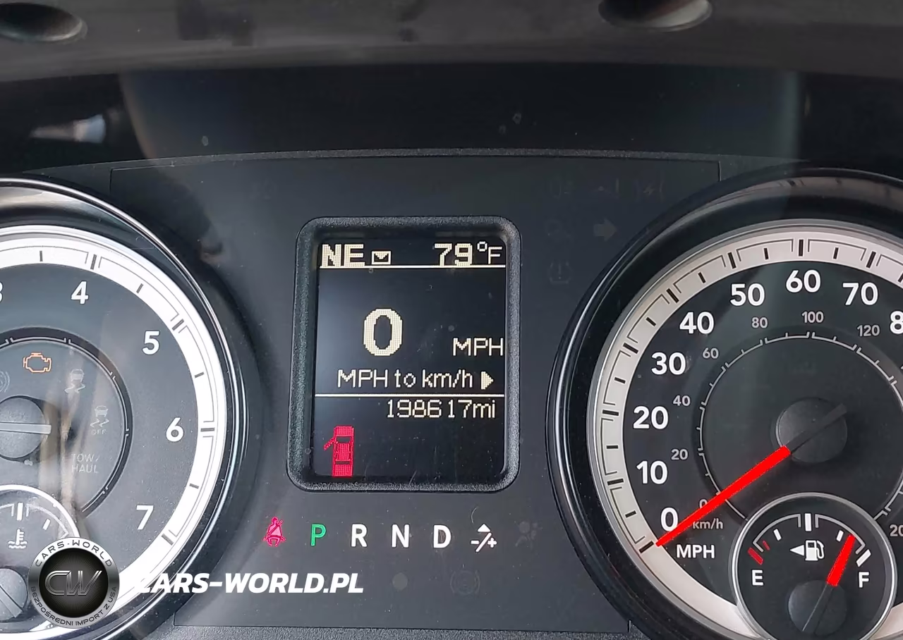 2015 Ram 1500 Big Horn VIN:1C6RR7LG7FS672057 - 15