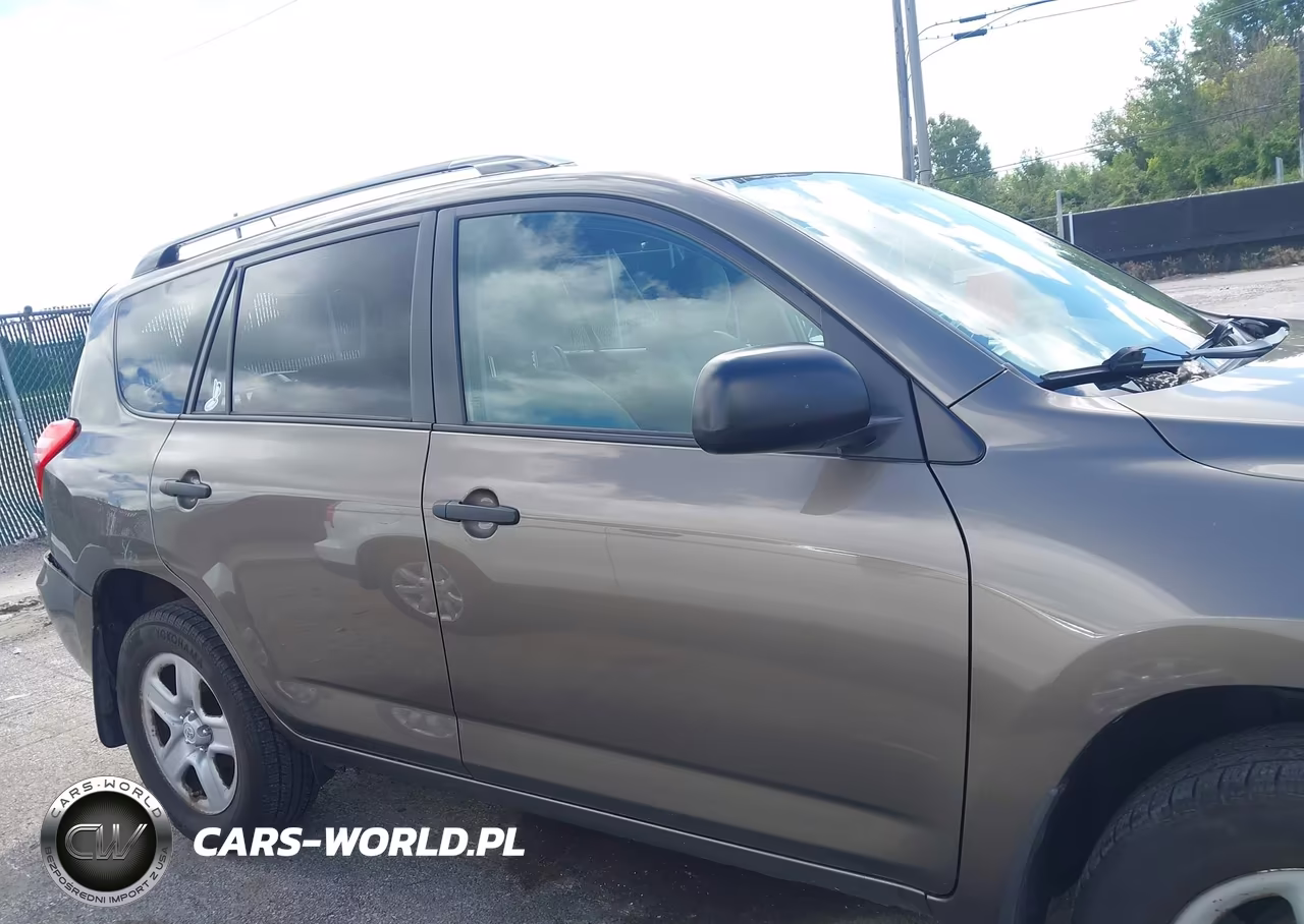 2011 Toyota Rav4 VIN:2T3BF4DVXBW096495 - 13