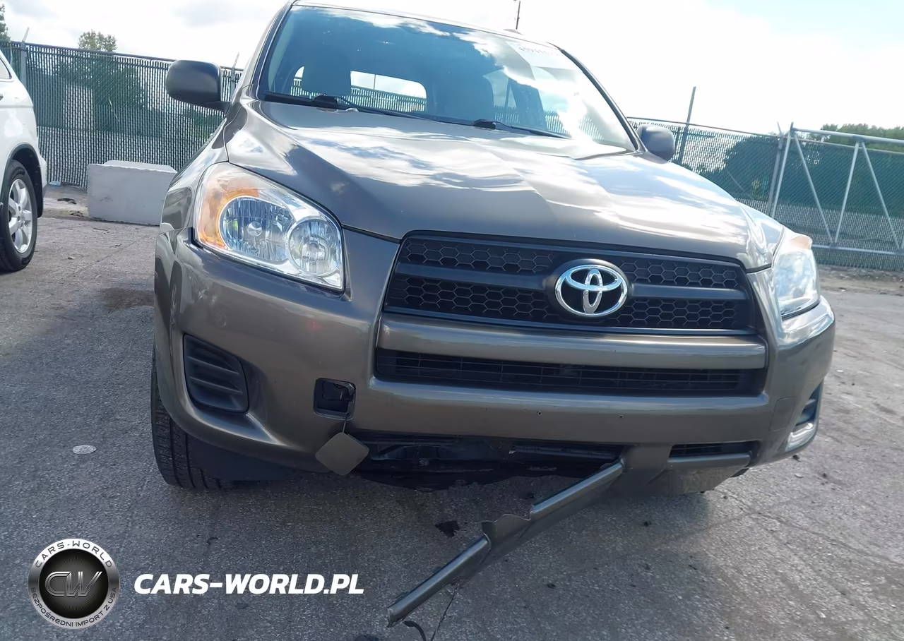 2011 Toyota Rav4 VIN:2T3BF4DVXBW096495 - 17