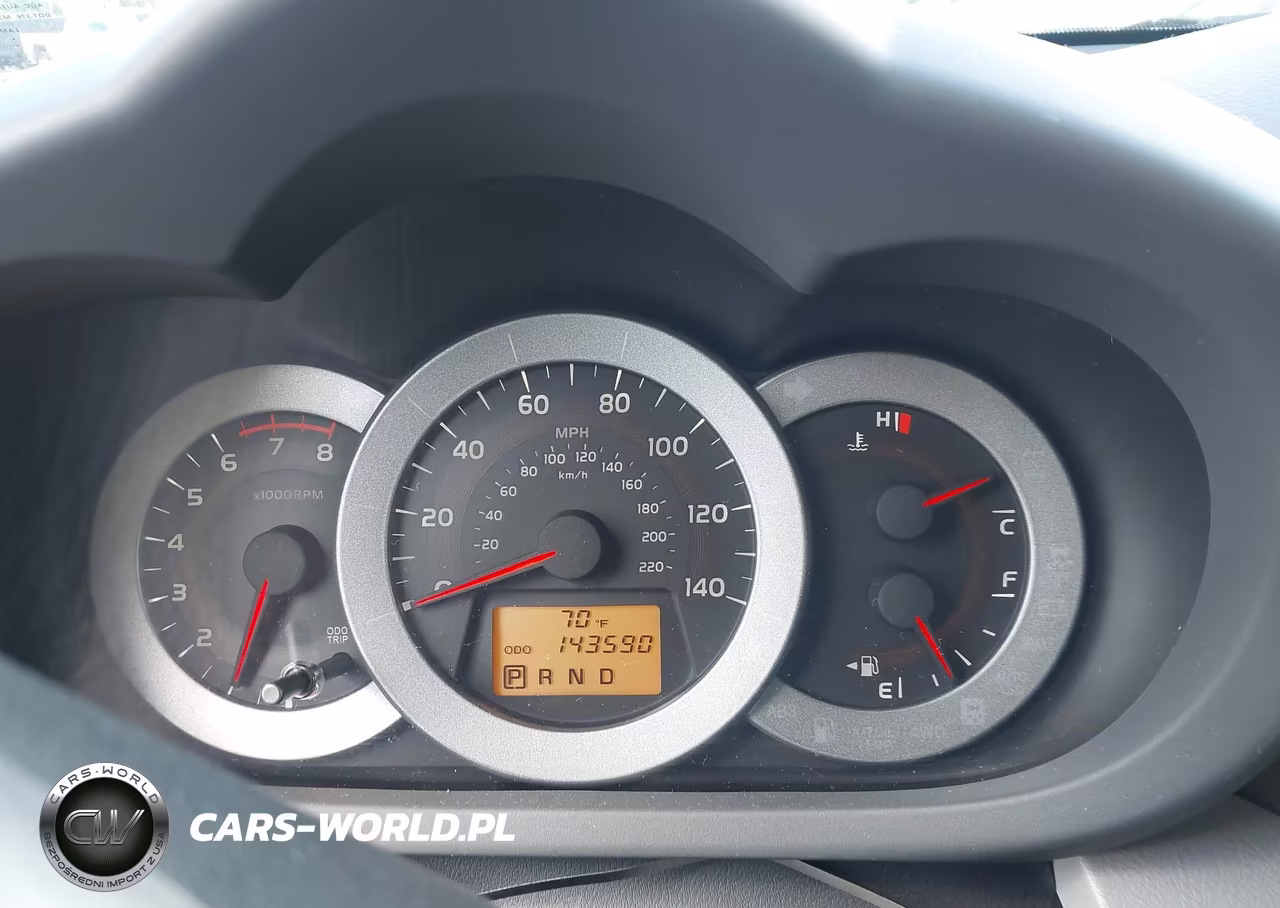 2011 Toyota Rav4 VIN:2T3BF4DVXBW096495 - 7