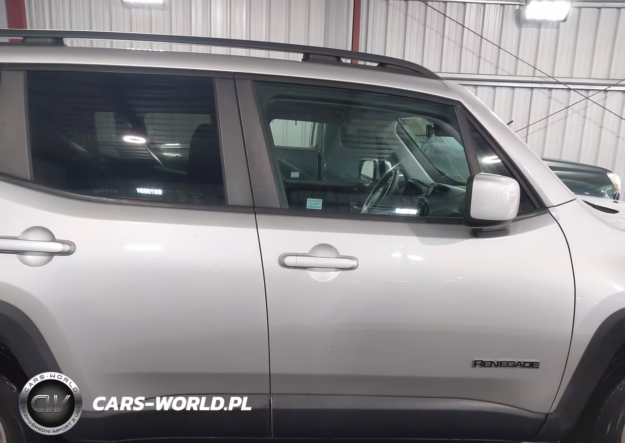 2019 Jeep Renegade Latitude Fwd VIN:ZACNJABB1KPJ89971 - 13