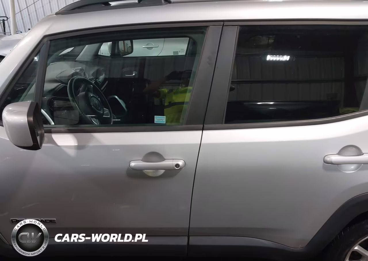 2019 Jeep Renegade Latitude Fwd VIN:ZACNJABB1KPJ89971 - 14