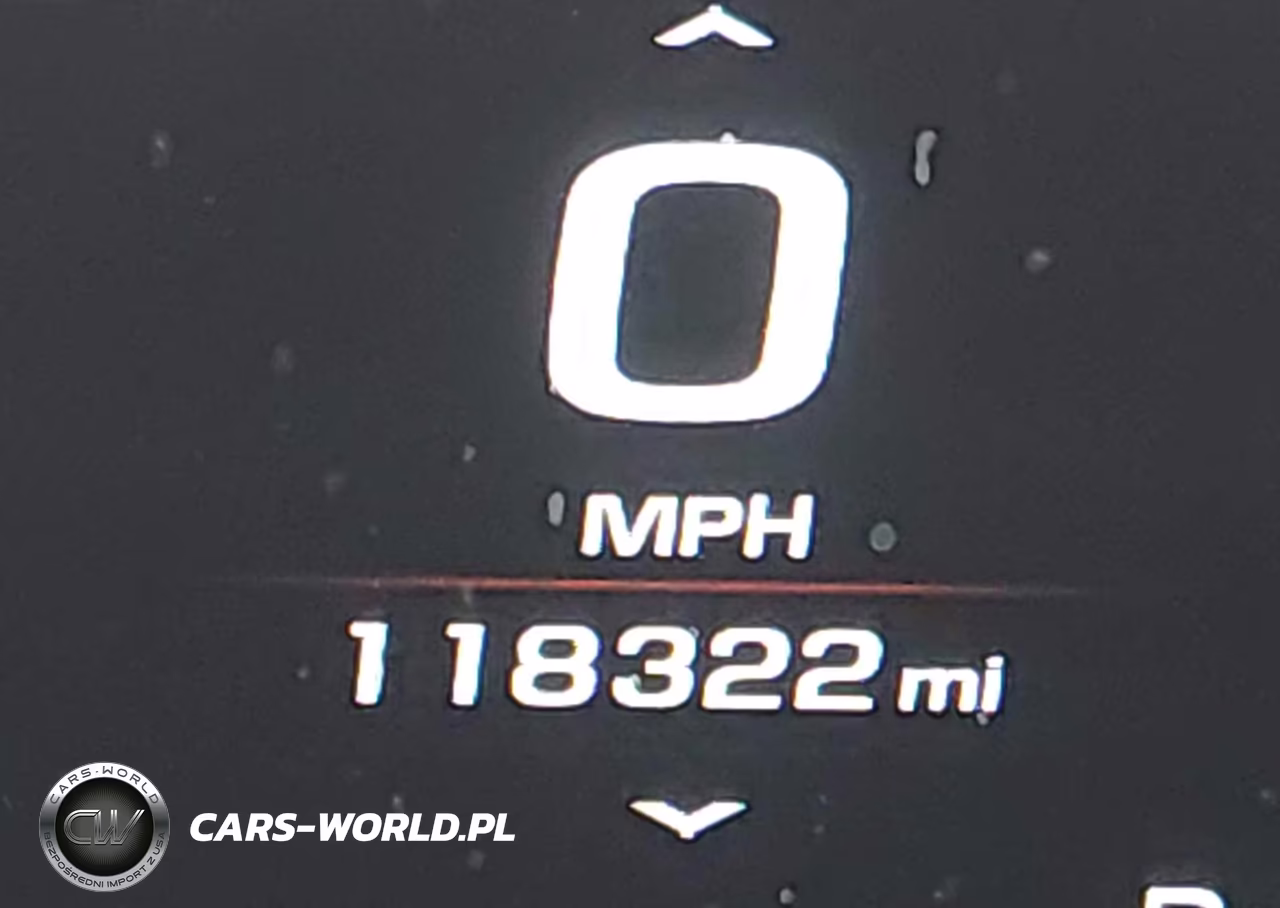 2016 Cadillac Ct6 Luxury VIN:1G6KC5RX2GU167737 - 14