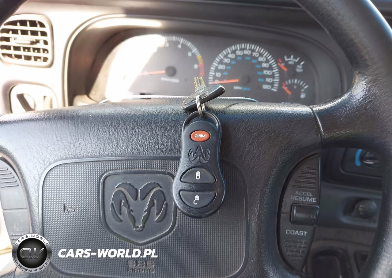 2000 Dodge Dakota Slt-Sport VIN:1B7GL22N3YS677845 - 11