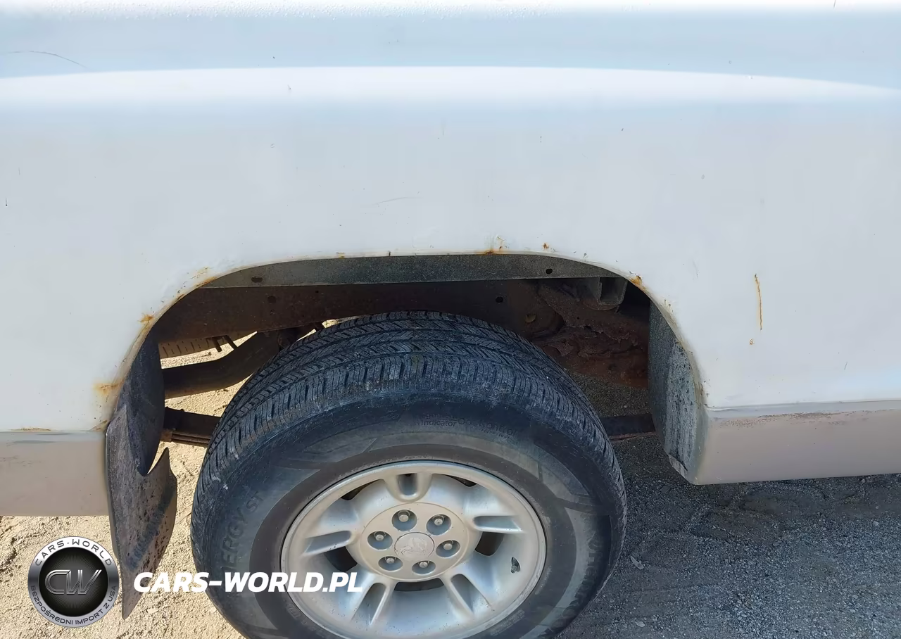 2000 Dodge Dakota Slt-Sport VIN:1B7GL22N3YS677845 - 14