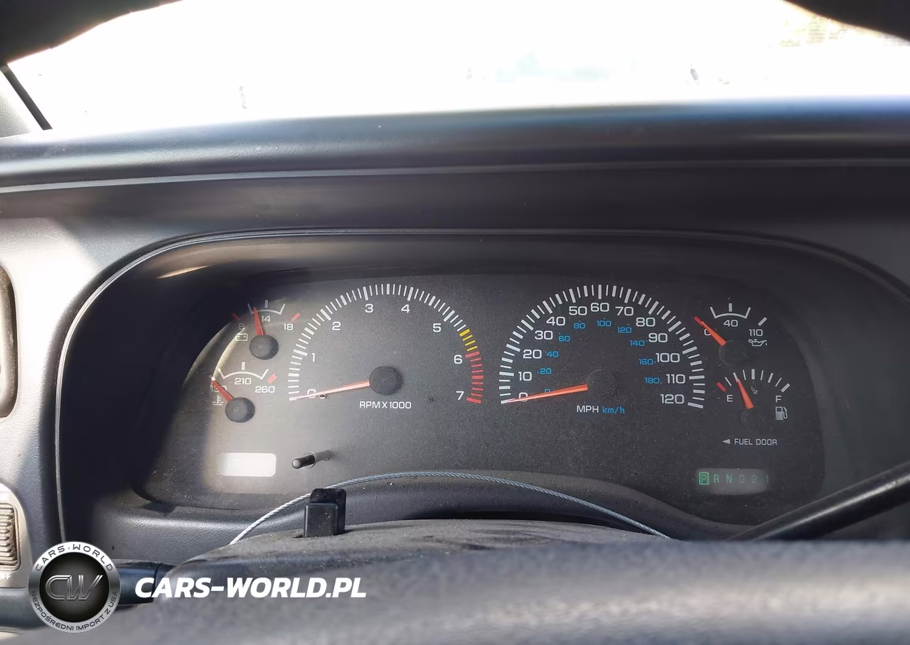 2000 Dodge Dakota Slt-Sport VIN:1B7GL22N3YS677845 - 7