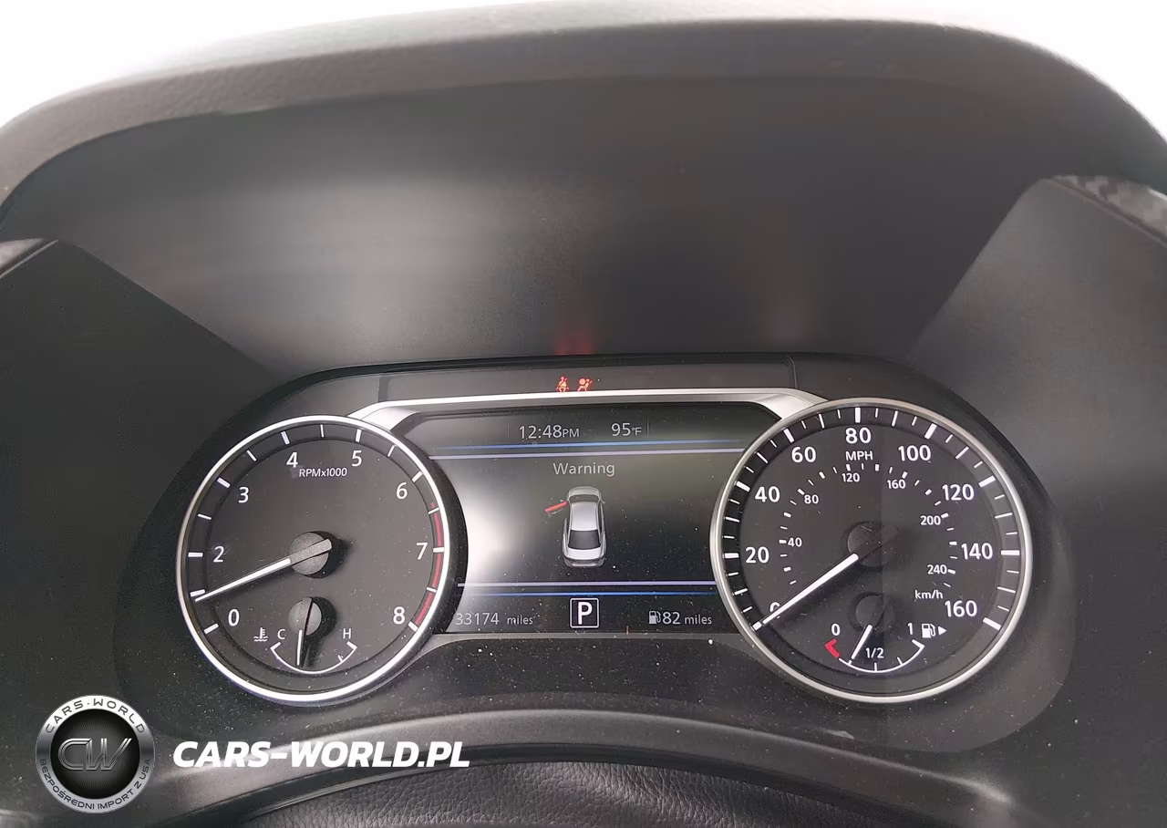 2024 Nissan Sentra Sr Xtronic Cvt VIN:3N1AB8DV6RY307388 - 7