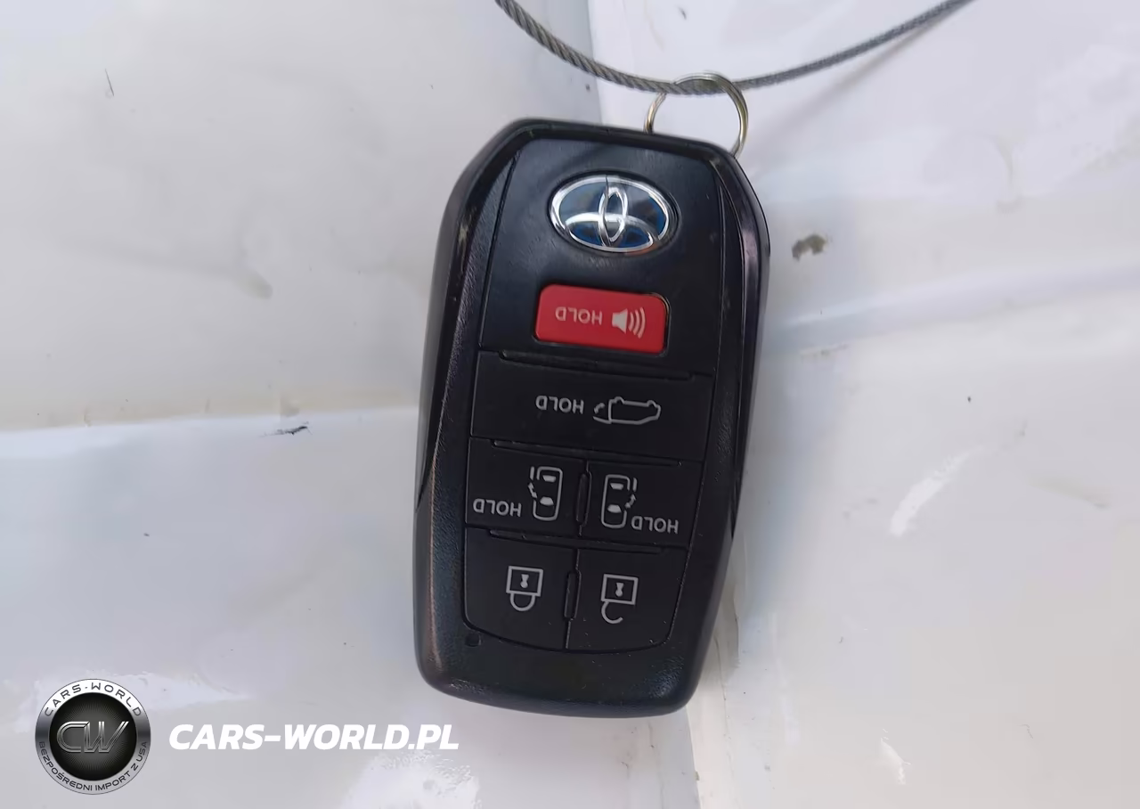 2022 Toyota Sienna Xle VIN:5TDYRKECXNS118326 - 11