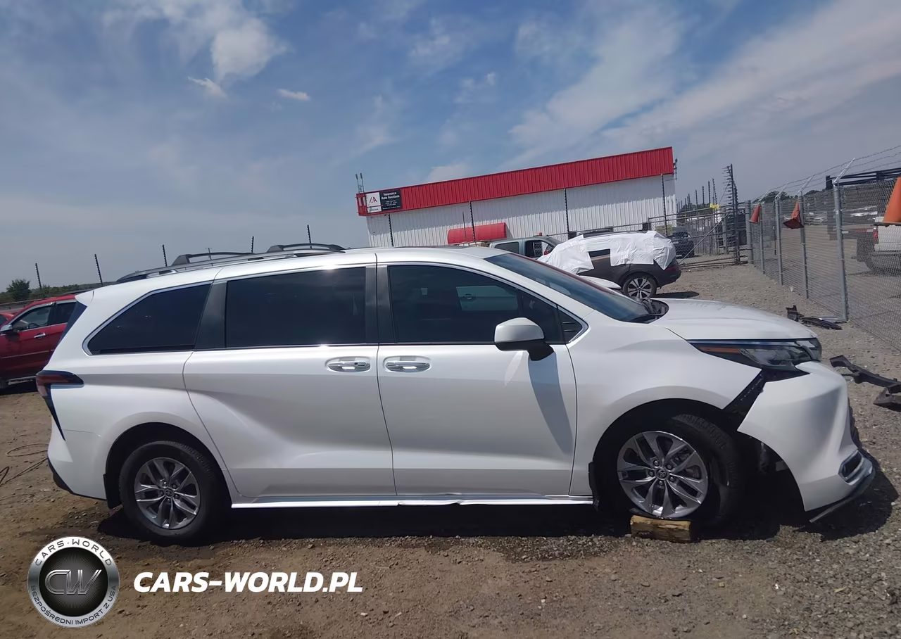2022 Toyota Sienna Xle VIN:5TDYRKECXNS118326 - 13