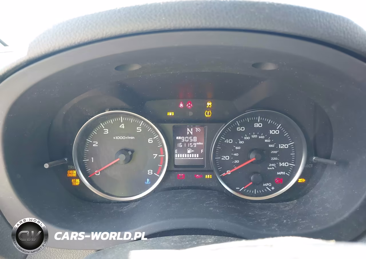 2013 Subaru Xv Crosstrek 2.0I Limited VIN:JF2GPAKC5D2885170 - 7