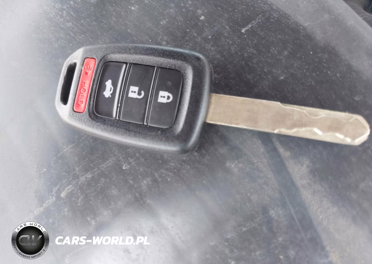 2014 Honda Accord Lx VIN:1HGCR2F38EA142356 - 11