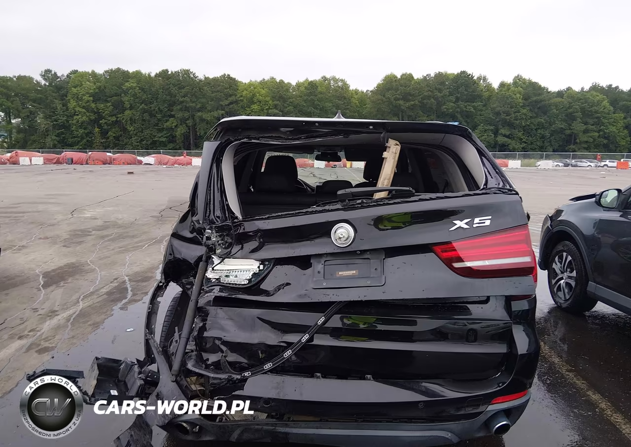 2014 BMW X5 xDrive35I VIN:5UXKR0C59E0K43284 - 6