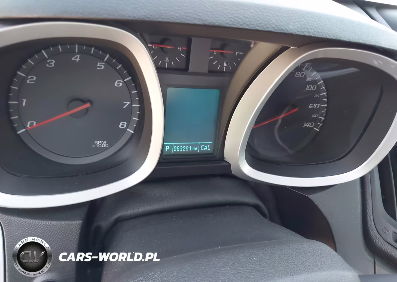 2017 Chevrolet Equinox Lt VIN:2GNFLFEK7H6115669 - 7