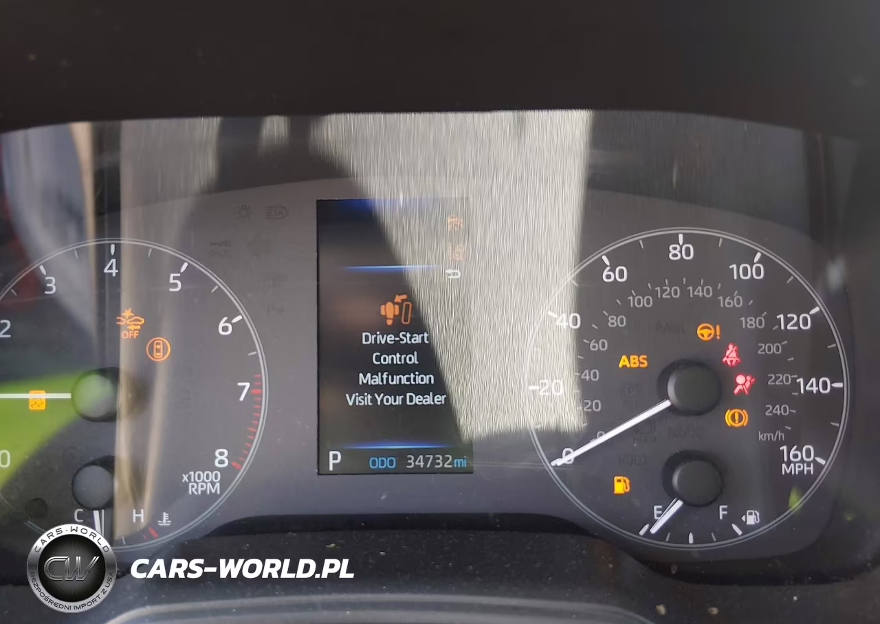 2025 Toyota Corolla Le VIN:5YFB4MDE4SP282856 - 7