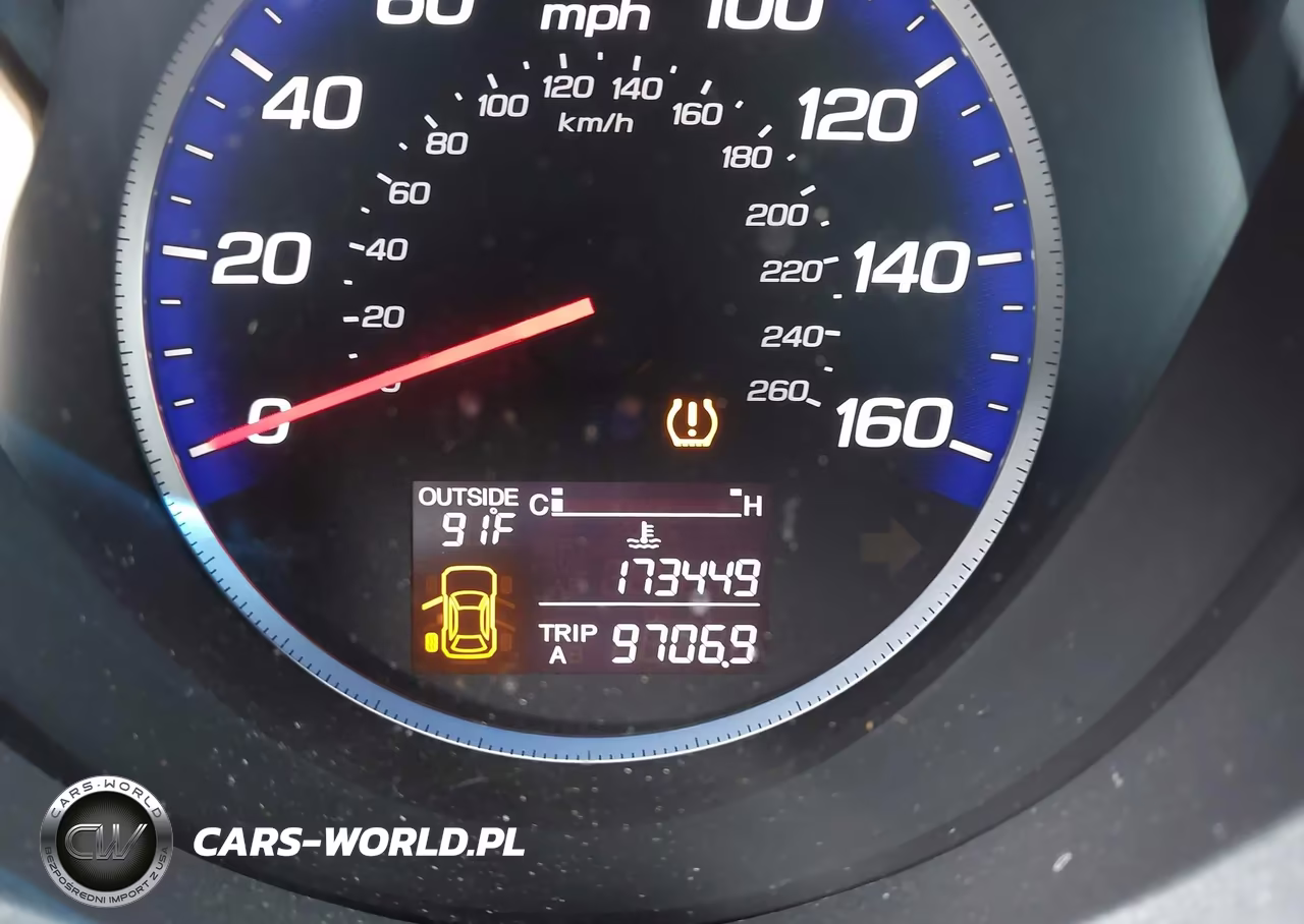 2007 Acura Rdx VIN:5J8TB18287A004323 - 15