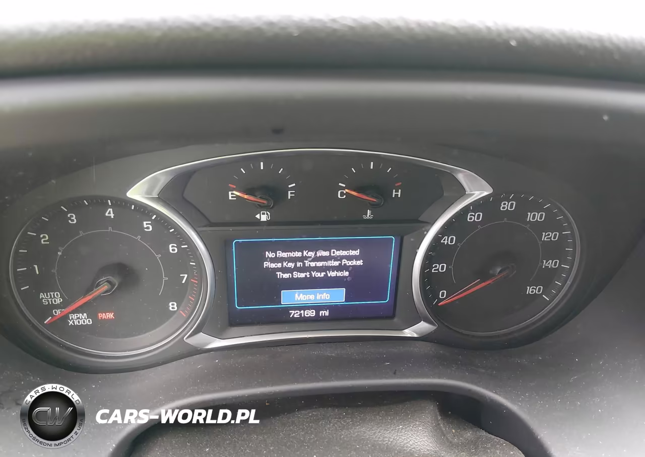 2021 GMC Acadia Fwd Sle VIN:1GKKNKLA3MZ195253 - 7