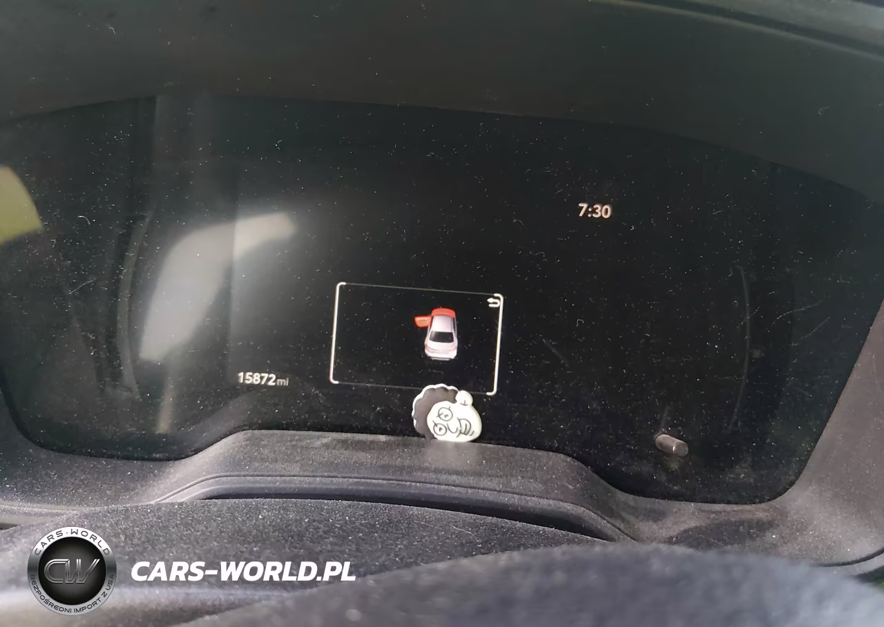 2026 Toyota Corolla Le VIN:5YFB4MDE8TP384985 - 7
