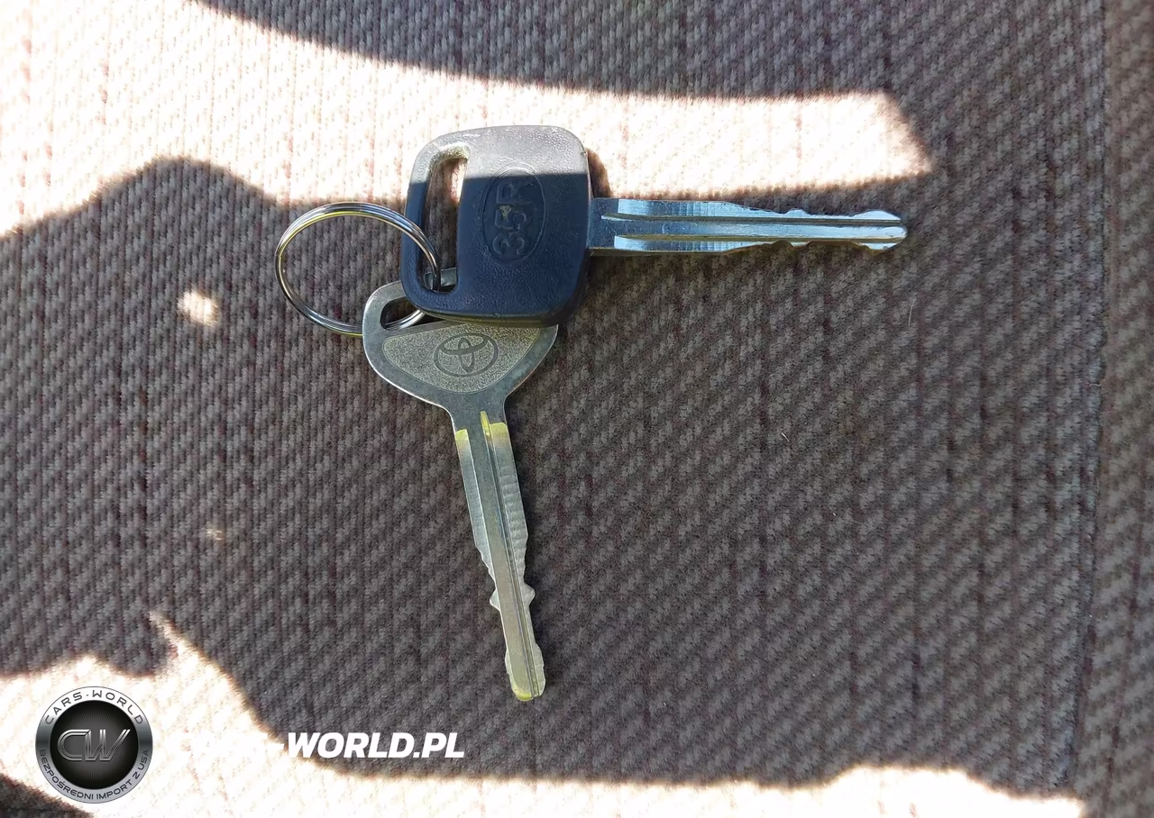 1995 Toyota Corolla Le-Dx VIN:JT2AE09BXS0083524 - 11