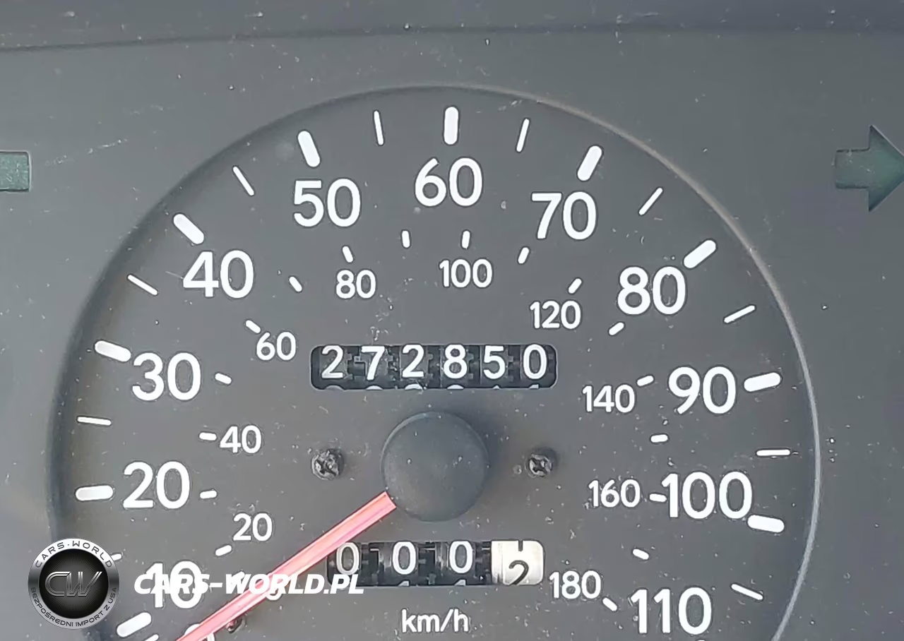 1995 Toyota Corolla Le-Dx VIN:JT2AE09BXS0083524 - 7