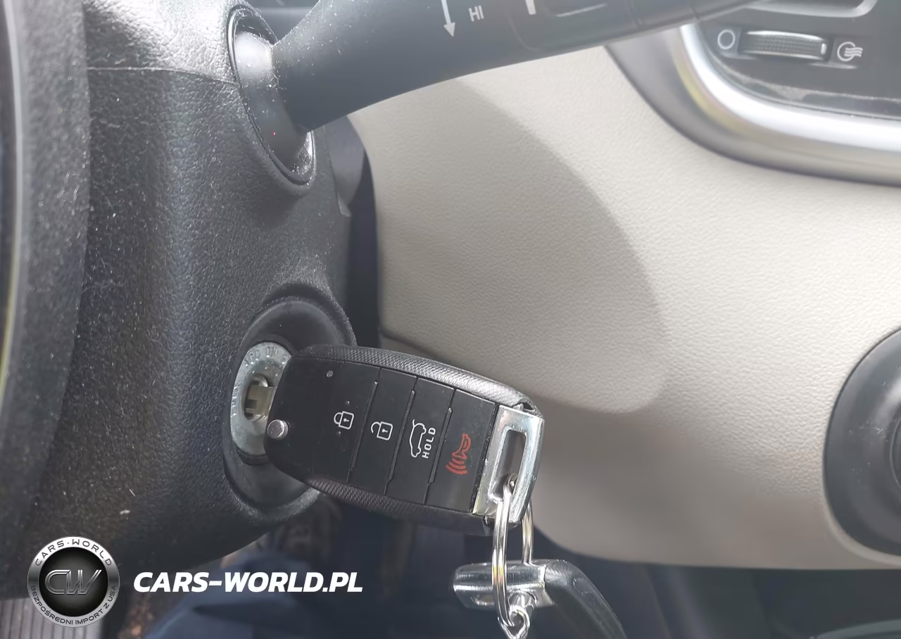 2019 Kia Sorento 3.3L Lx VIN:5XYPGDA51KG485886 - 11