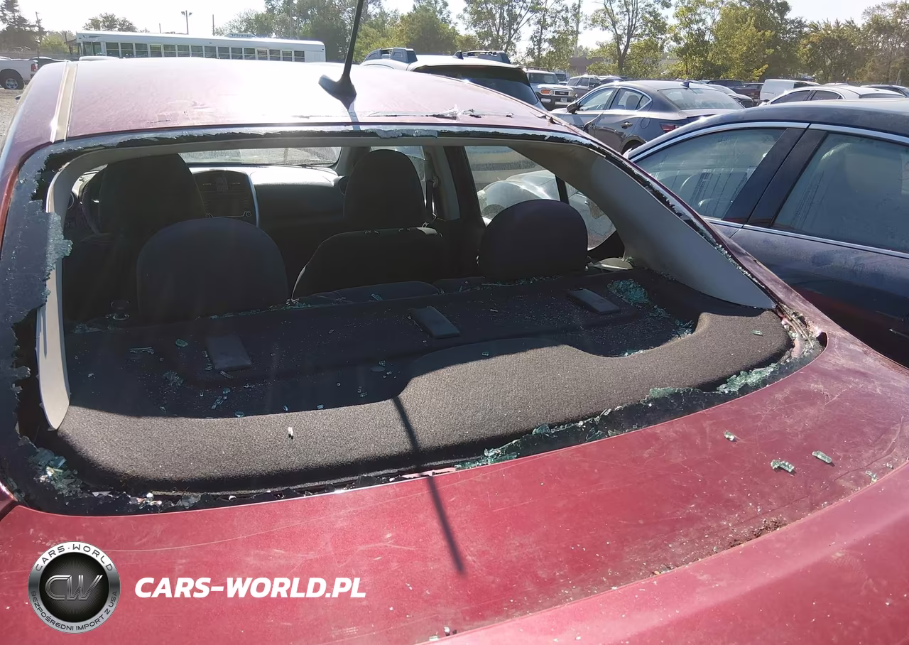 2018 Nissan Versa 1.6 Sv VIN:3N1CN7AP6JL865128 - 6