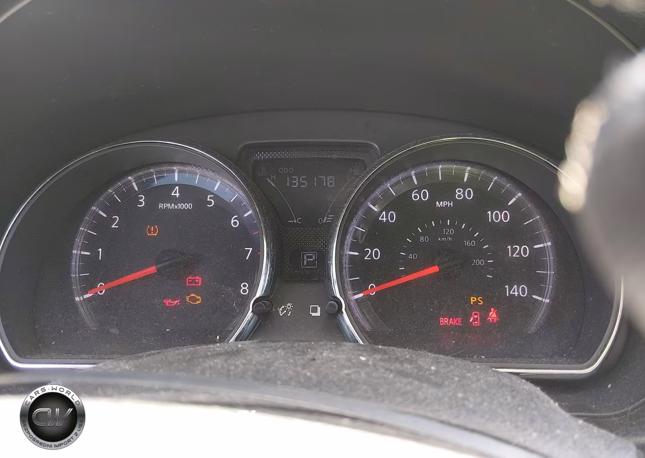 2018 Nissan Versa 1.6 Sv VIN:3N1CN7AP6JL865128 - 7