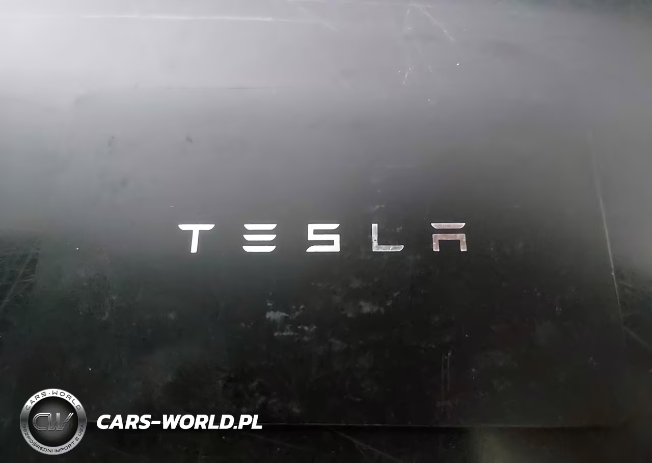 2024 Tesla Model Y Long Range Dual Motor All-Wheel Drive VIN:7SAYGAEE9RF090680 - 11