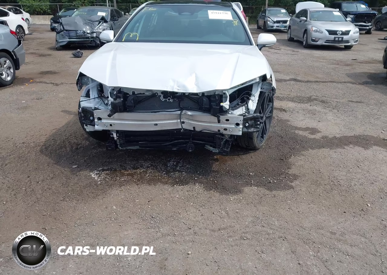 2026 Toyota Camry Xse VIN:4T1DAACK5TU221281 - 6