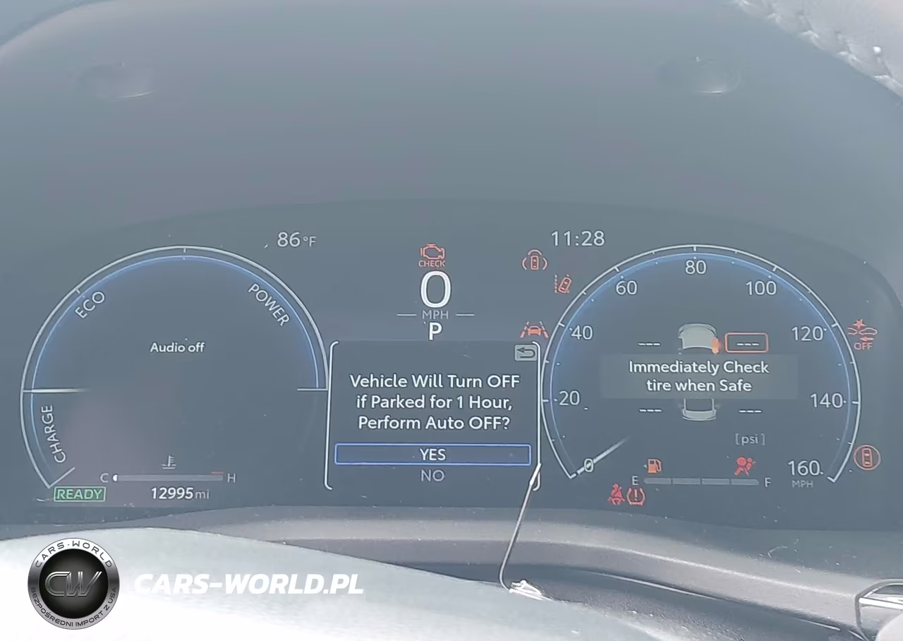 2026 Toyota Camry Xse VIN:4T1DAACK5TU221281 - 7