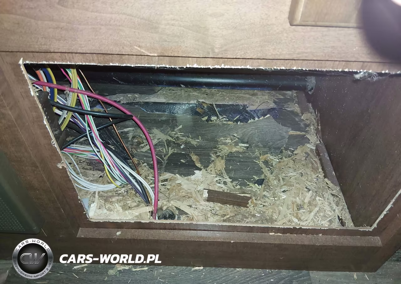 2016 Keystone Hideout Luxury Serie VIN:4YDT27D22G7206950 - 6
