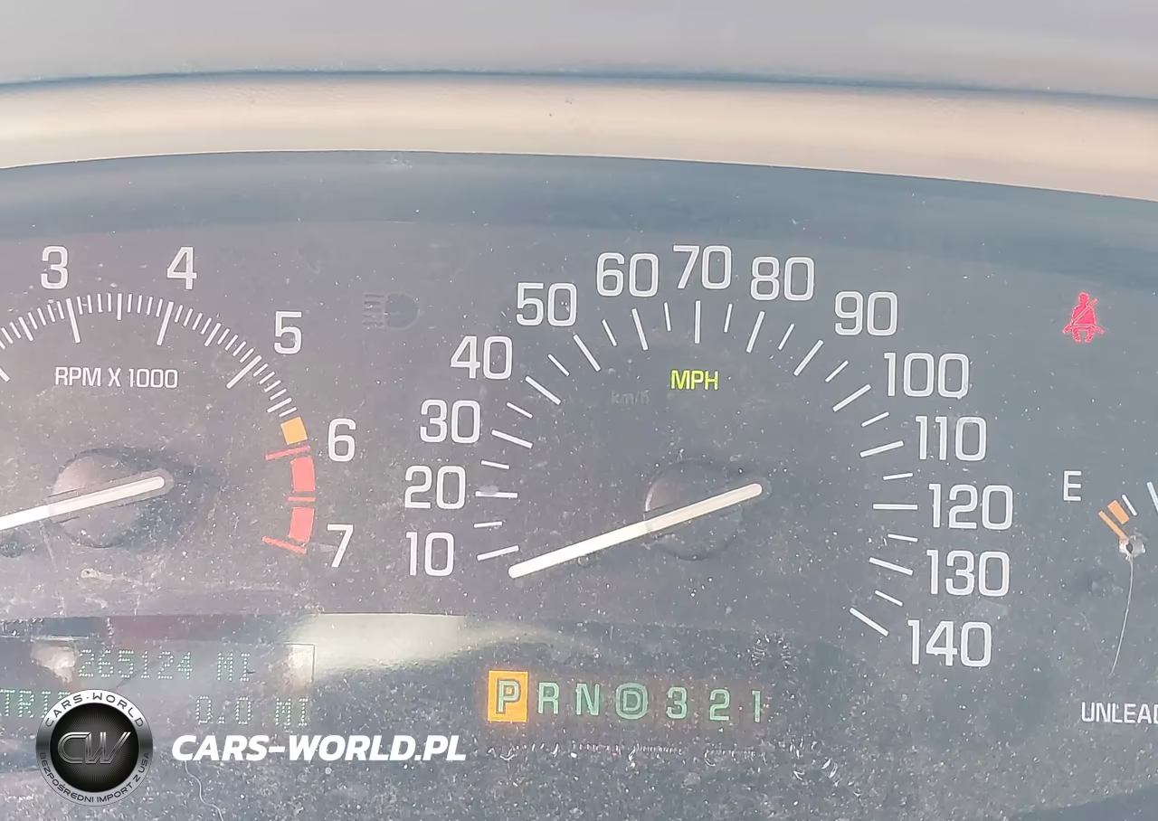 2002 Buick Park Avenue VIN:1G4CW54K824233457 - 7