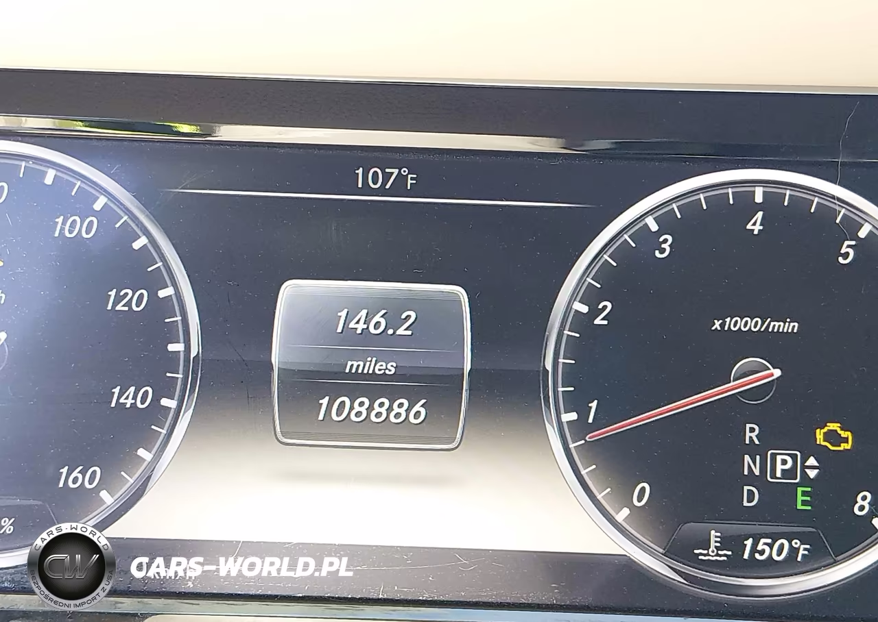 2014 Mercedes-Benz S 550 VIN:WDDUG8CB2EA049927 - 15