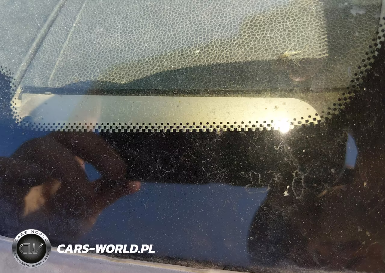 2008 Nissan Titan Pro-4X VIN:1N6BA07CX8N321755 - 9