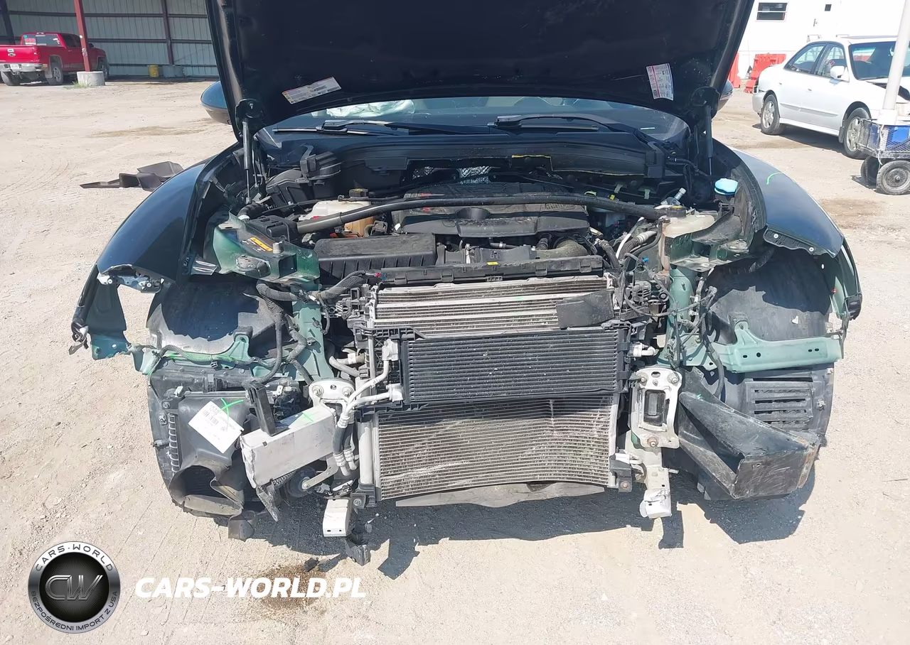 2019 Alfa Romeo Stelvio Ti Lusso Awd VIN:ZASPAKBN6K7C33284 - 10